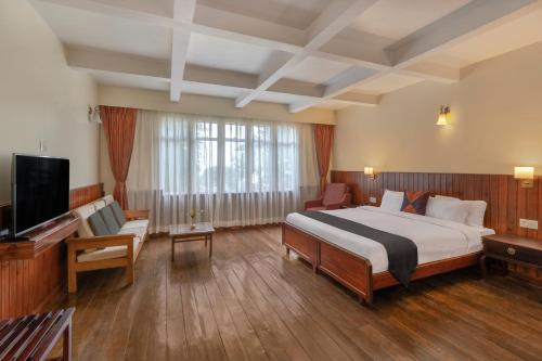 Sterling Park Kalimpong in Kalimpong Sterling Park Kalimpong in Kalimpong