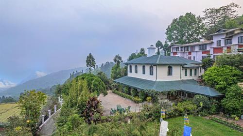 Tampilan eksterior, Sterling Park Kalimpong in Kalimpong Tampilan eksterior, Sterling Park Kalimpong in Kalimpong