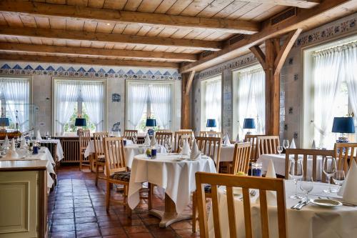 Restaurant, Hotel und Restaurant Jorg Muller in Westerland Restaurant, Hotel und Restaurant Jorg Muller in Westerland