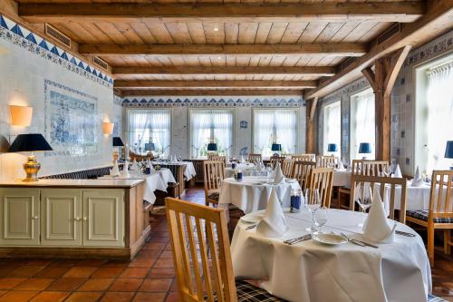 Restaurant, Hotel und Restaurant Jorg Muller in Westerland Restaurant, Hotel und Restaurant Jorg Muller in Westerland