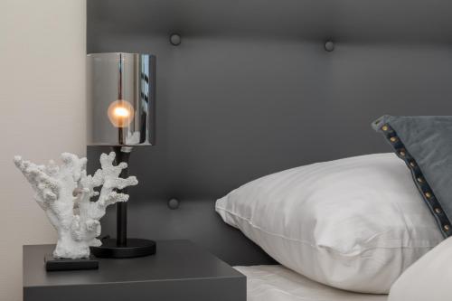 Welcome in - Appartement Vista Maris, Havenweg 8-16 St Annaland