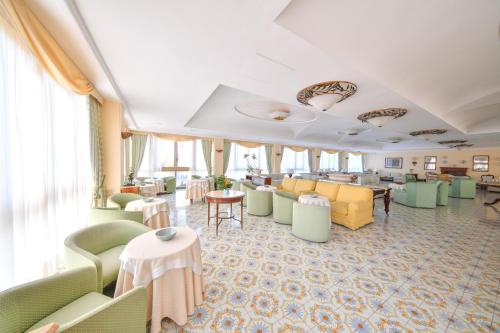 Grand Hotel Terme di Augusto