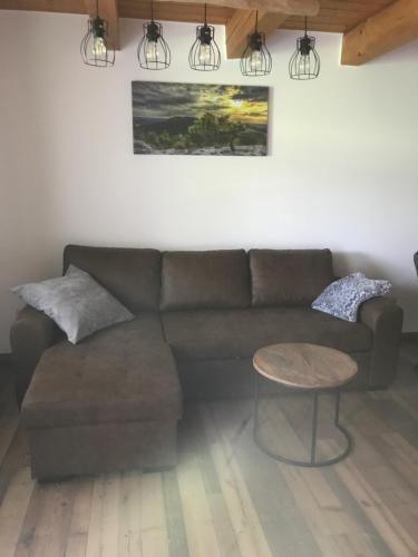 Apartment Sioux in Eging am See Apartment Sioux in Eging am See