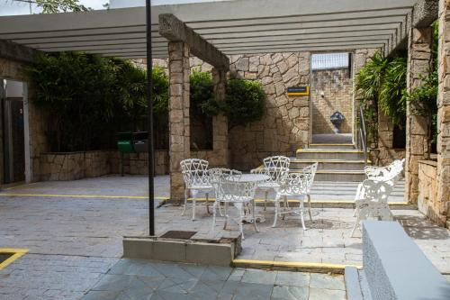 المرافق, SESC ARAXÁ (SESC ARAXA) in اراكسا المرافق, SESC ARAXÁ (SESC ARAXA) in اراكسا