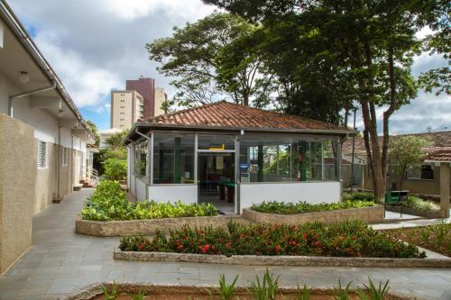 حديقة, SESC ARAXÁ (SESC ARAXA) in اراكسا حديقة, SESC ARAXÁ (SESC ARAXA) in اراكسا