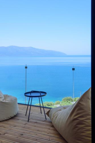 景色, Nobus Hotel & Spa in ブロラ 景色, Nobus Hotel & Spa in ブロラ