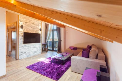 FOR MOMENTS Apartments & Spa in Rosshaupten FOR MOMENTS Apartments & Spa in Rosshaupten