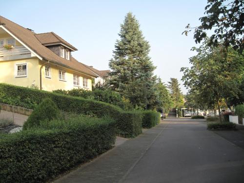 Entrance, Apartment Lieserpfad-Wittlich in Wittlich Entrance, Apartment Lieserpfad-Wittlich in Wittlich