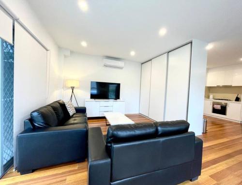 Brand New 2 Storey Townhouse in Maidstone in Footscray Brand New 2 Storey Townhouse in Maidstone in Footscray