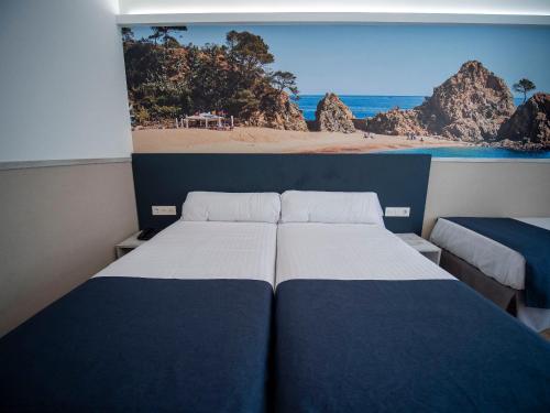Hotel Don Juan Tossa in Tossa de Mar Hotel Don Juan Tossa in Tossa de Mar