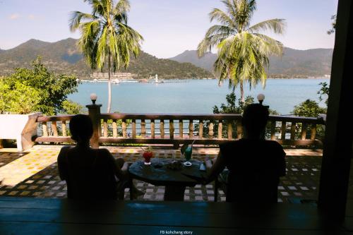 ブバリン リゾート5