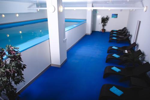 SkyPoint Hotel Sheremetyevo Airport in Moscow SkyPoint Hotel Sheremetyevo Airport in Moscow