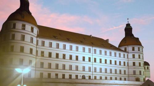 Neuburg Ferienwohnung am Schloss in Neuburg An Der Donau Neuburg Ferienwohnung am Schloss in Neuburg An Der Donau