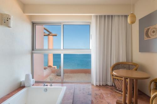 bubbelbad, Club Regina Los Cabos in San José del Cabo bubbelbad, Club Regina Los Cabos in San José del Cabo