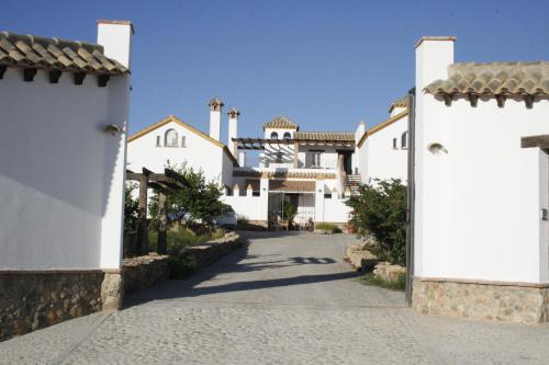 Hotel El Fogón del Duende