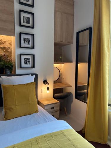 Au Passage des Marais - City Centre