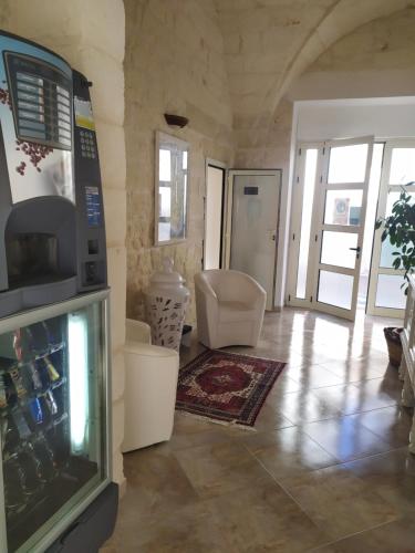 OtrantoCasa in Отранто OtrantoCasa in Отранто