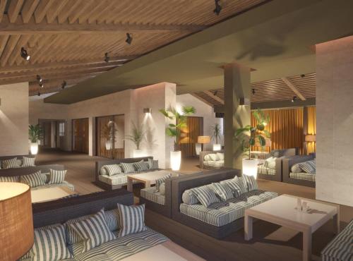 Ruang perjamuan, Sphera by Stellar Hotels in Yerevan Ruang perjamuan, Sphera by Stellar Hotels in Yerevan