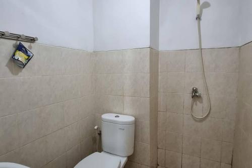 Apt Park View Depok Studio Murah Town Square With Netflix, Swimming Pool in Depok Apt Park View Depok Studio Murah Town Square With Netflix, Swimming Pool in Depok