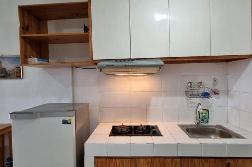 Apt Park View Depok Studio Murah Town Square With Netflix, Swimming Pool in Depok Apt Park View Depok Studio Murah Town Square With Netflix, Swimming Pool in Depok