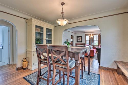 Minneapolis Retreat - 3 Mi to Mall of America in Richfield (MN) Minneapolis Retreat - 3 Mi to Mall of America in Richfield (MN)