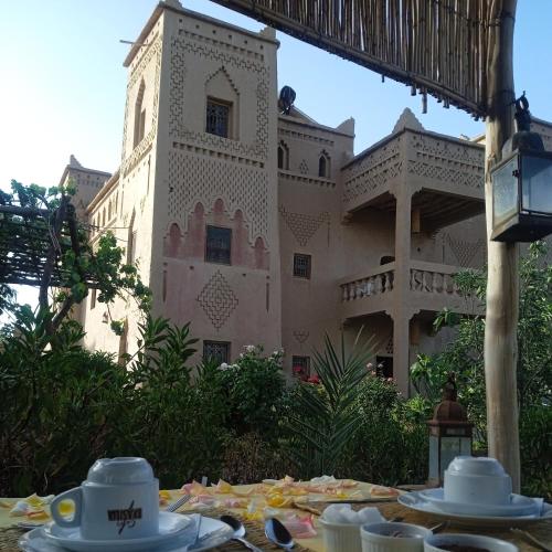 Dar Es Salam