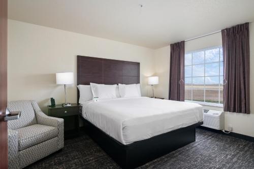 Cobblestone Inn & Suites - Yuma in Wray (CO) Cobblestone Inn & Suites - Yuma in Wray (CO)