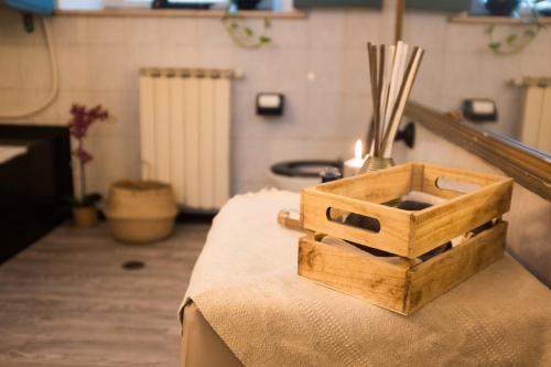 Vacanza a Trastevere