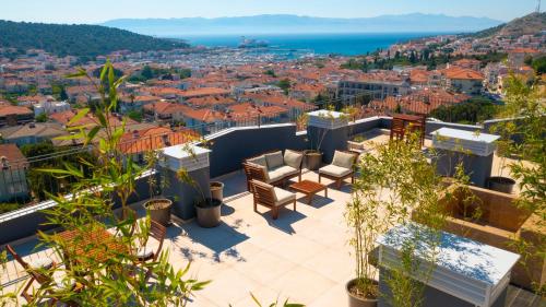 Vistas, Aegean Apartments - CESME in Cesme Vistas, Aegean Apartments - CESME in Cesme