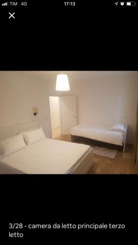 Center, 15 minutes from Venice, Parking Miranese