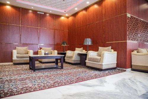 Quiet Rooms Suites By Quiet Rooms in Al Yarmuk Quiet Rooms Suites By Quiet Rooms in Al Yarmuk