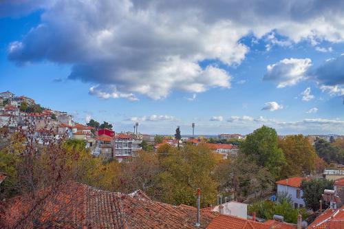 LP Luxury Suite - Old Town Xanthi in Xanthi LP Luxury Suite - Old Town Xanthi in Xanthi