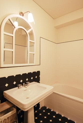 This photo about Piazza Grande Apartment shared on HyHotel.com