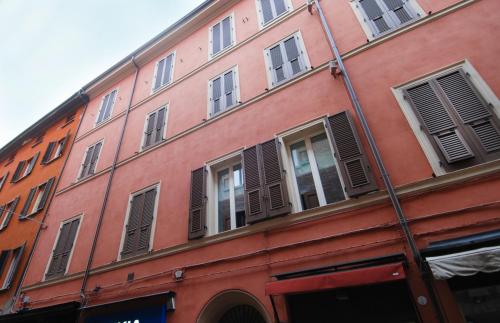 This photo about Piazza Grande Apartment shared on HyHotel.com