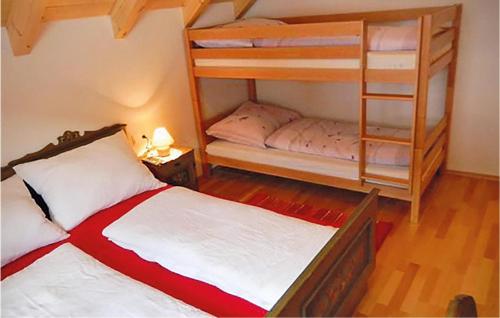 Holiday home St. Rupert in Weißpriach Holiday home St. Rupert in Weißpriach