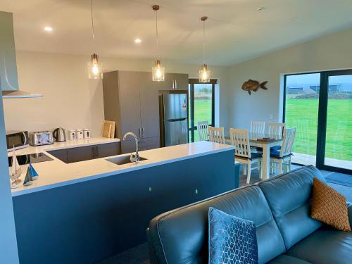 Toko Mouth Beach House in Milton Toko Mouth Beach House in Milton