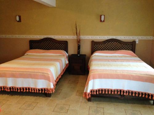 Hotel de la Parroquia