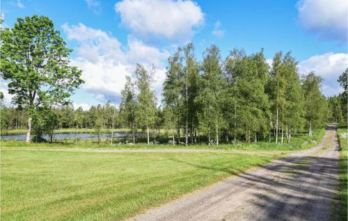 Létesítmények, 4 Bedroom Gorgeous Home In Kalv in Kalv Létesítmények, 4 Bedroom Gorgeous Home In Kalv in Kalv