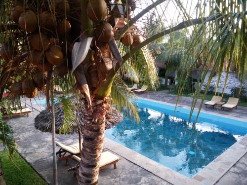 Bazen, Eden House Cottages in Malindi Bazen, Eden House Cottages in Malindi