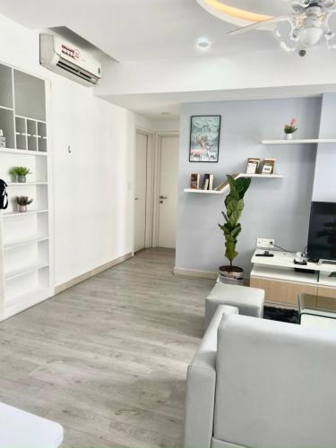 Lovely Aparment 2BR - Masteri Thao Dien in District 2 Lovely Aparment 2BR - Masteri Thao Dien in District 2