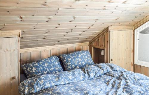 Amazing Home In Mesnali With Wifi