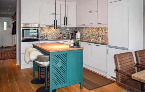 Cocina, Nice apartment in Geilo with WiFi and 2 Bedrooms in Geilo Cocina, Nice apartment in Geilo with WiFi and 2 Bedrooms in Geilo