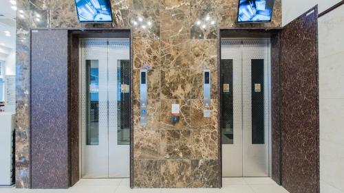 Toyoko Inn Nagoya Meieki Minami in Nagoya Toyoko Inn Nagoya Meieki Minami in Nagoya