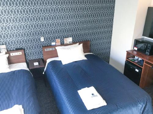 Hotel LiveMax Shinjuku Kabukicho-meijidori in Τόκιο Hotel LiveMax Shinjuku Kabukicho-meijidori in Τόκιο