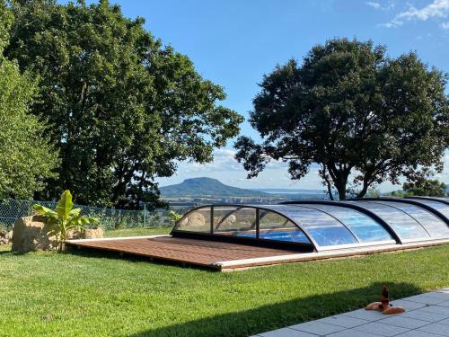 Villa Flora Lavenda in ซาลาฮาลัป Villa Flora Lavenda in ซาลาฮาลัป