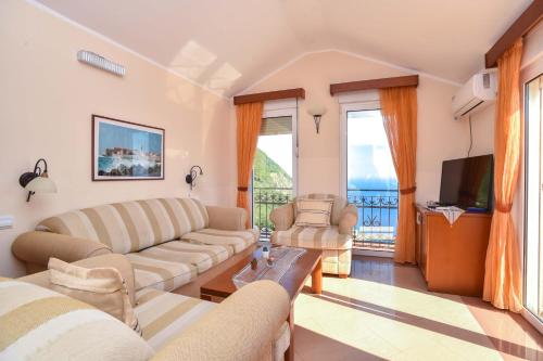 Apartments Villa Sveti Nikola in Seoca Apartments Villa Sveti Nikola in Seoca