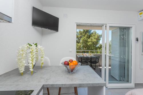 Faciliteiten, Apartments M&A in Makarska Faciliteiten, Apartments M&A in Makarska