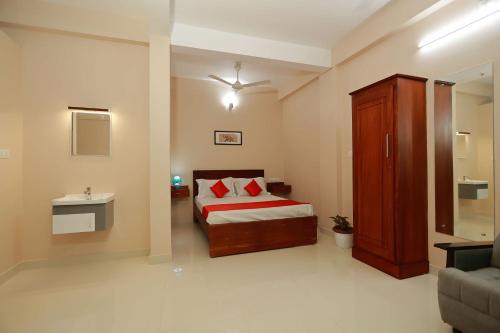 Isha Residency in Aluva Isha Residency in Aluva