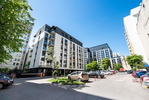 Chłodna Square Studio