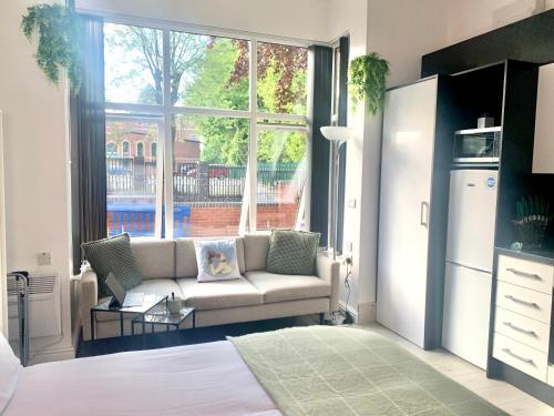 Kunda House Moseley Apartments in King's Heath Kunda House Moseley Apartments in King's Heath